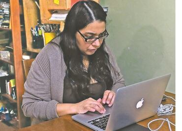 Sufren ciberataques 3 de cada 5 empresas en un año: estudio