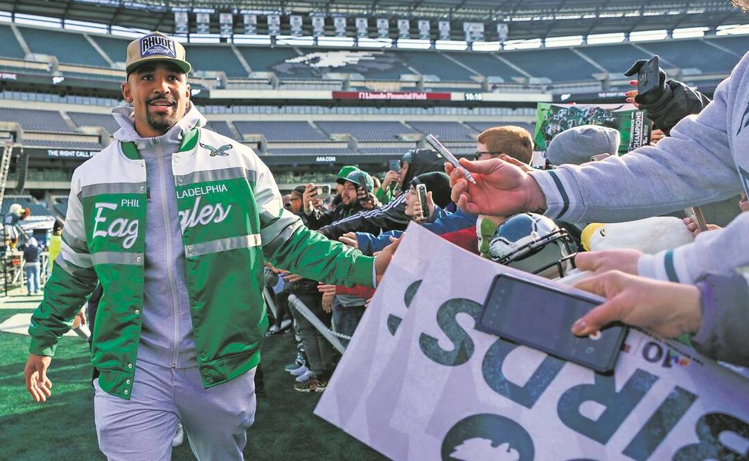 Sabe lo que es ser relegado por mal desempeño, pero siempre se las ingenia para reponerse.