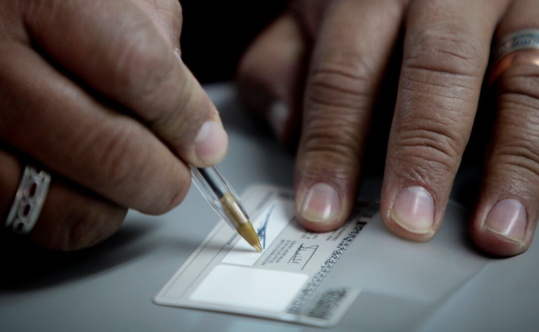 Foto: Archivo. EL UNIVERSAL