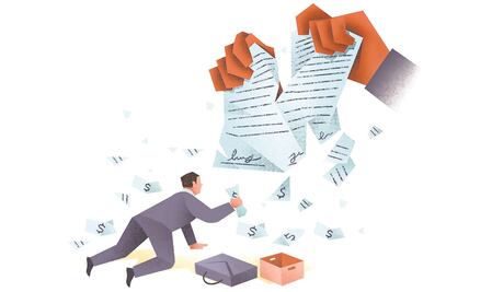 El retiro voluntario: ¿una opción para trabajadores?