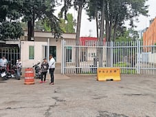 Liberan a los tres jóvenes detenidos del Conalep