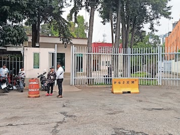 Liberan a los tres jóvenes detenidos del Conalep