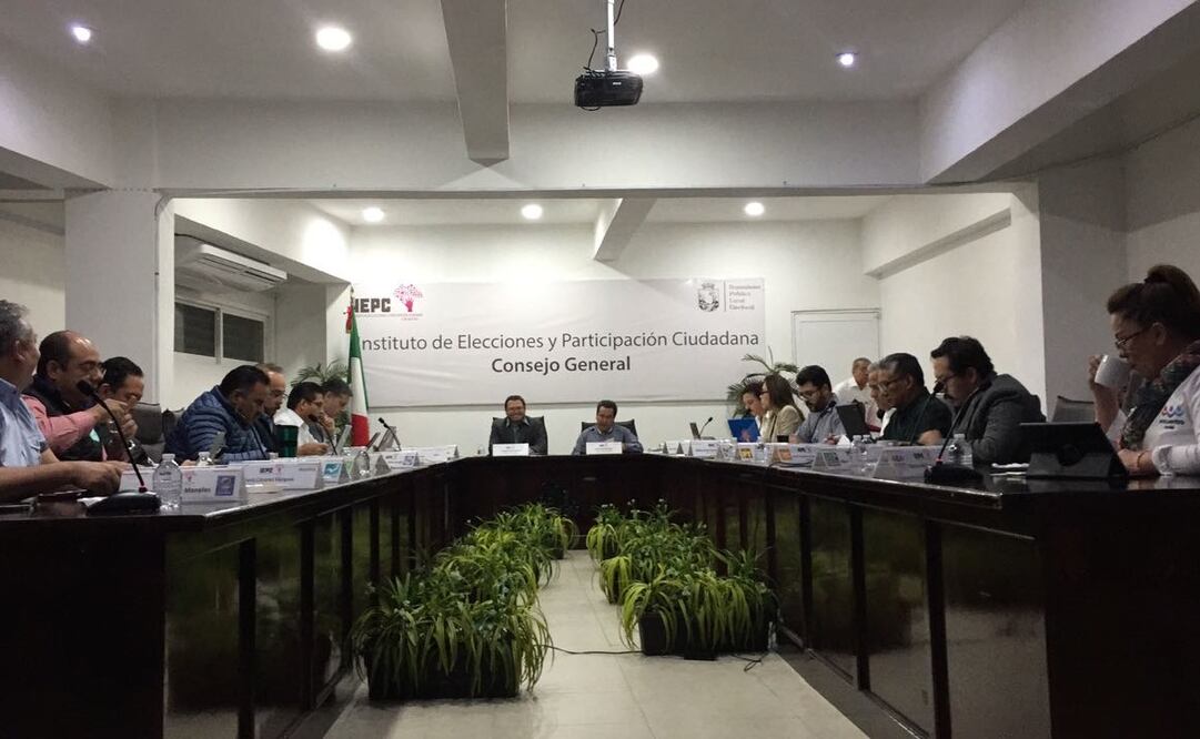 Foto: Alejandra Chávez