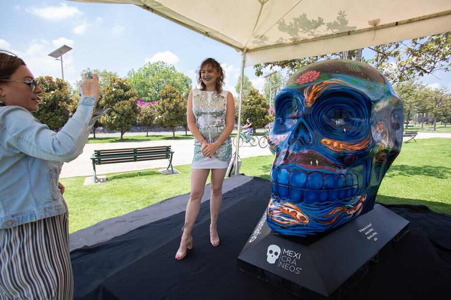 Foto: Facebook 'Mexicráneos'