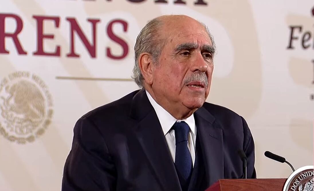 Pablo Gómez. Foto: especial