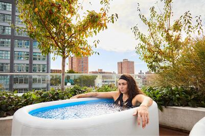 Pon en práctica el método Wim Hof para una transformación física y mental