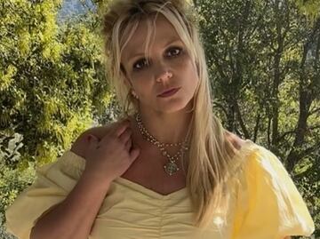 Britney Spears ahora arremete contra su abuelo