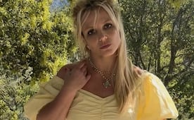 Britney Spears sorprende a sus seguidores de redes sociales con nueva imagen