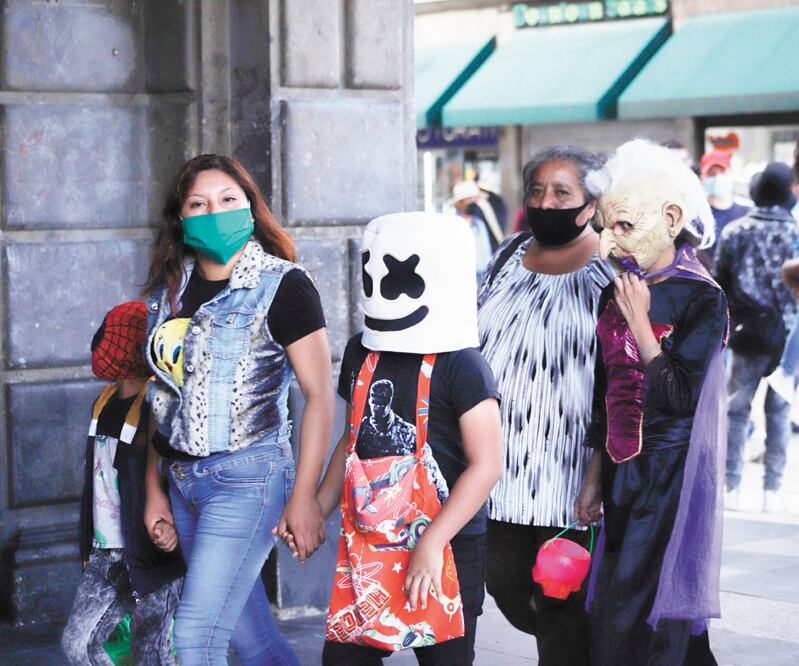 La Ciudad de México registra 15 mil 231 decesos por Covid. ARCHIVO EL UNIVERSAL