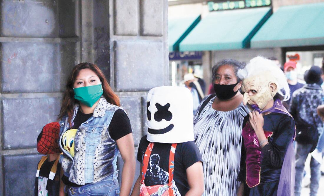 La Ciudad de México registra 15 mil 231 decesos por Covid. ARCHIVO EL UNIVERSAL