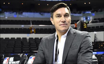 Es un primer paso para México: Eduardo Nájera