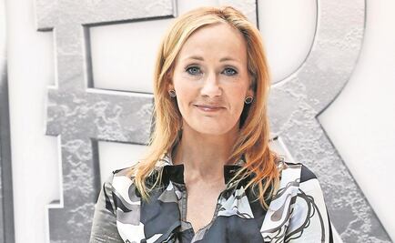 J.K. Rowling: Los mejores escritores son Gryffindor