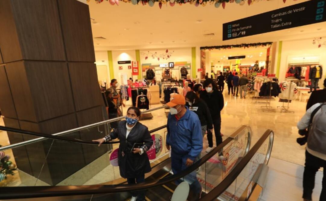 Foto: Jorge Alvarado/ EL UNIVERSAL