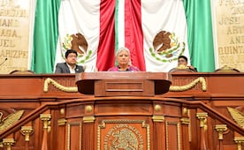 Diputada de Morena propone presumir legítima defensa cuando una mujer sea violentada; recuerda caso Alina Mariel