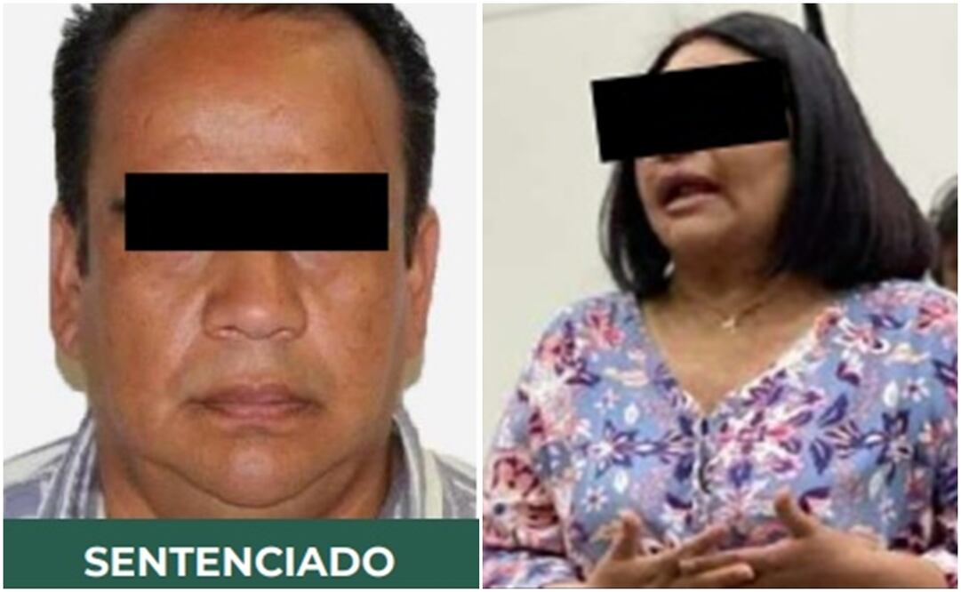 Sentencia histórica por ataque con ácido. Foto: Reporte Cero Impunidad