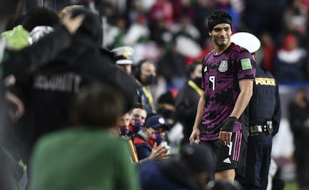 La Selección Mexicana continuará con partidos moleros en el 2022