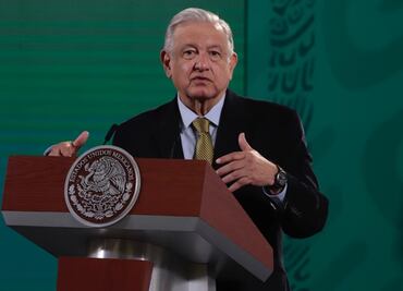 Hay una gestión con Banxico para usar fondos del FMI en pago de deuda: AMLO