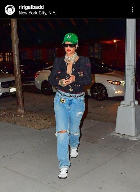 Estos son los jeans favoritos de las celebridades que querrás tener ya