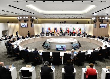 ¿Qué es y cómo se ha transformado el G20?