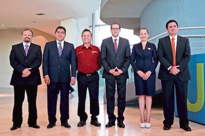 Colima: una intrincada escenografía electoral