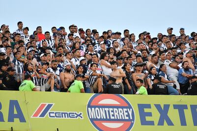 Atlante, Pumas y Monterrey sólo aprovecharon beneficios en materia fiscal