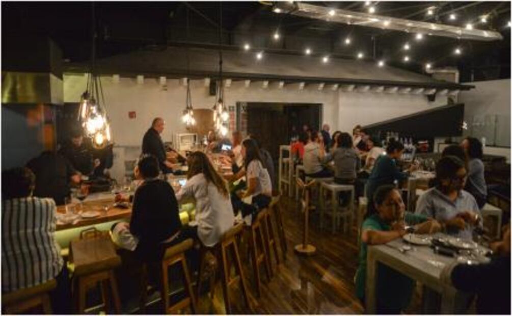 Sagardi renueva su menú