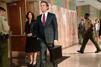 "Atracción fatal" reivindica a la mujer "loca"