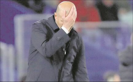 Zinedine Zidane rompió la cuarentena y podría ser multado