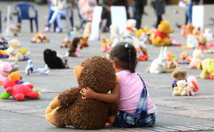 Condenan a maestra por abusar sexualmente de niña en Chihuahua 