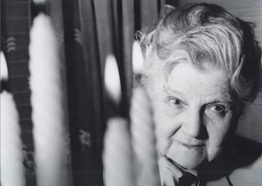 Sara García, la madre del cine mexicano, lloró la muerte de su hija y la de su otro hijo: Pedro Infante