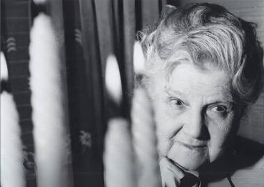 Sara García, la madre del cine mexicano, lloró la muerte de su hija y la de su otro hijo: Pedro Infante