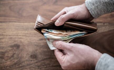 Próximas alzas salariales no pueden ser mayores a la inflación: Jonathan Heath