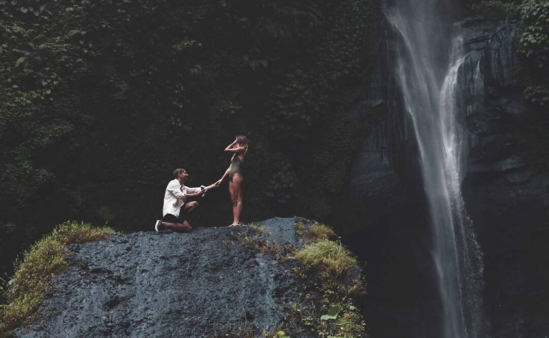 Vive una experiencia única con tu pareja. Foto: Brett Frigo. Unsplash