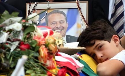 Policía brasileña desmantela red vinculada en accidente en que murió candidato