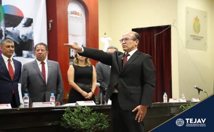 Rechazan “corrupción” en Sistema Anticorrupción; son solo "temas administrativos"