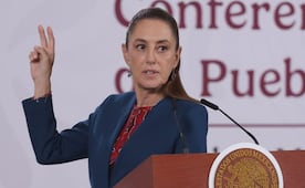 ”Yo renuncio a poner cualquier plurinominal”: Sheinbaum; afirma que reforma electoral mejora la democracia