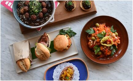 Una Navidad con mucho sabor en El Tajín