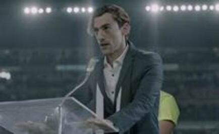  Estrenan tráiler de Club de Cuervos, serie original de Netflix