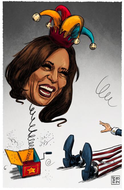 Cartón de GALINDO