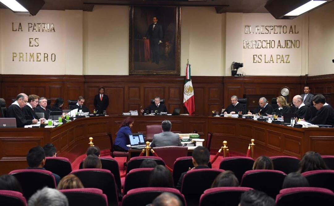 Foto: Archivo EL UNIVERSAL