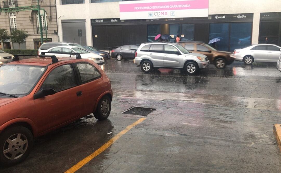 Foto: Enrique Ramírez / EL UNIVERSAL