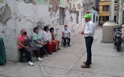 Alcaldes y diputados no deben estar a capricho del Gobierno local: Torres