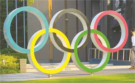 El COI autoriza otra edad para futbolistas en Tokio 2020