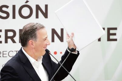 La tornaboda de Meade