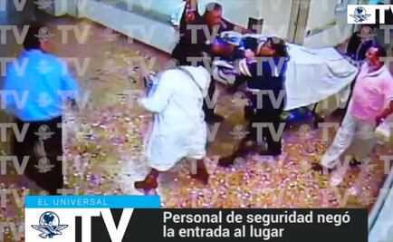 Health agency investigates death of director