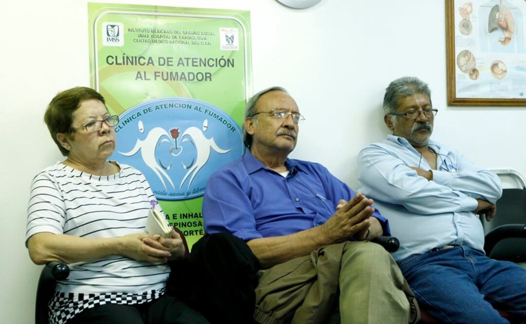 (Foto: Perla Miranda/El Universal)