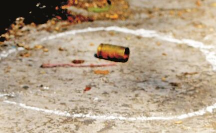 Presuntos integrantes del CJNG emboscan de nuevo a policías de Michoacán; hay dos heridos