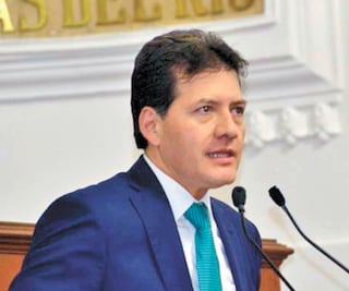 La doble cara de los perredistas