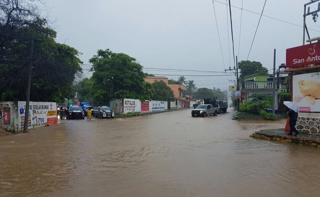 Foto: Ismael García / EL UNIVERSAL