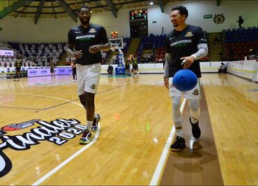 ¿Había público en el Juego 1 de la final de la LNBP?